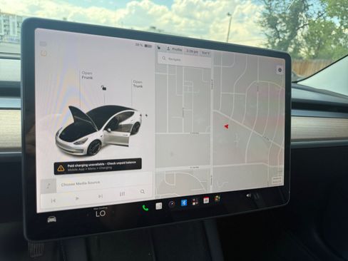 Used 2021 Tesla Model 3 Standard Range Plus RWD image 26