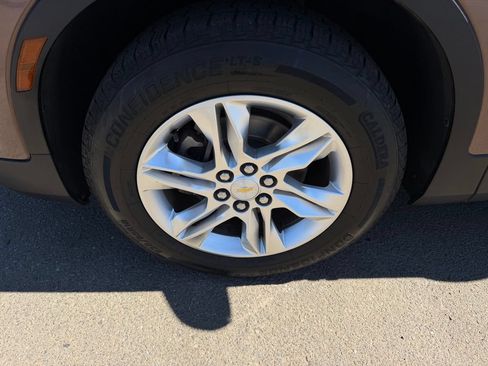 Used 2019 Chevrolet Blazer LT w/ LPO, Floor Liner Package FWD image 8