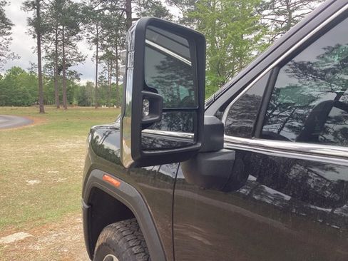 New 2026 GMC Sierra 2500 SLT w/ SLT Premium Package image 14