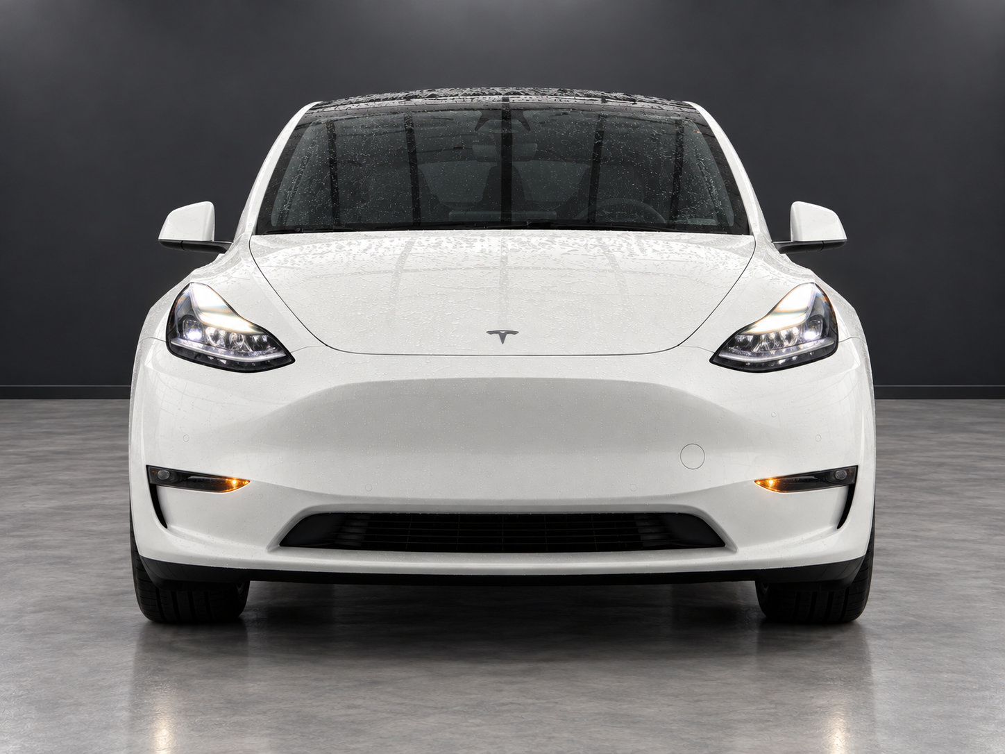 Used 2022 Tesla Model Y Performance AWD/4WD image 2