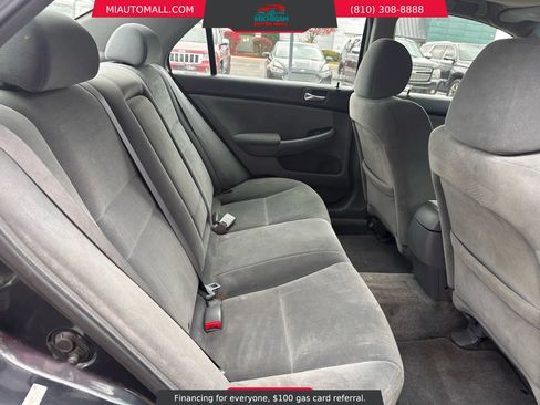 Used 2006 Honda Accord SE image 20