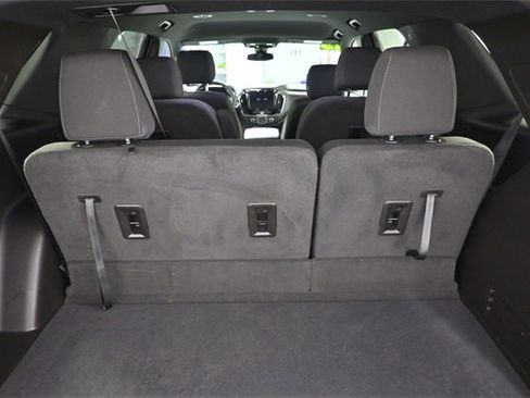 Certified 2023 Chevrolet Traverse LT image 15