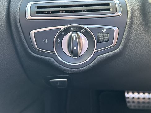 Used 2018 Mercedes-Benz C 300 Coupe image 22