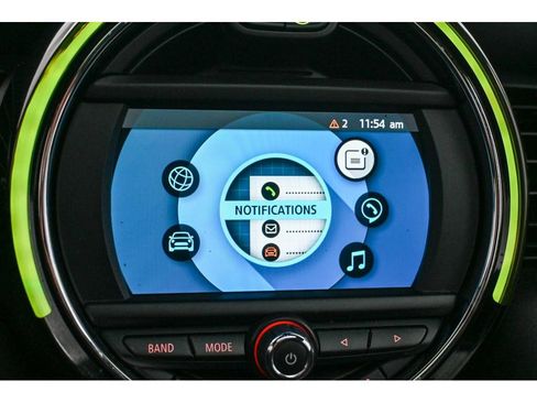 Used 2020 MINI Cooper 4-Door Hardtop w/ Storage Package FWD image 45