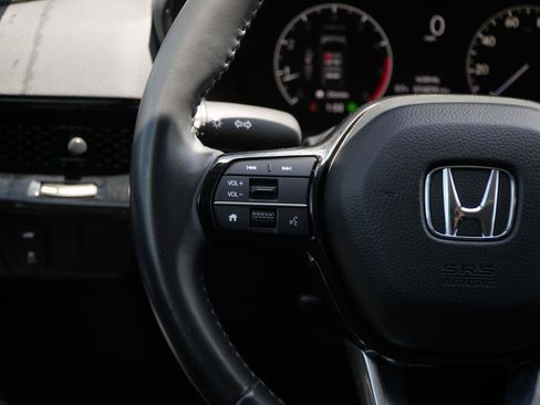 Used 2024 Honda CR-V EX-L image 22
