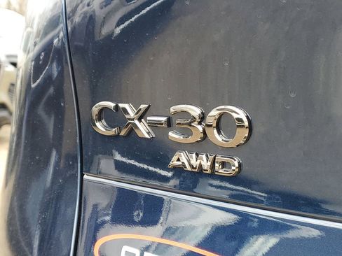 New 2026 MAZDA CX-30 Aire Edition AWD/4WD image 6