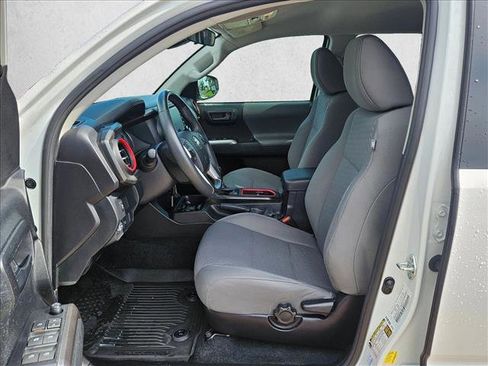 Used 2021 Toyota Tacoma SR5 image 17