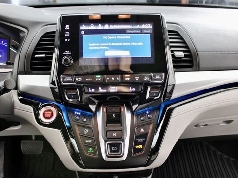 Used 2019 Honda Odyssey Elite image 20