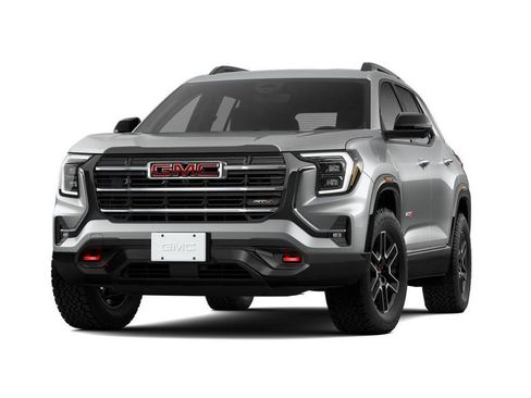 New 2026 GMC Terrain AT4 w/ Convenience Package III image 27