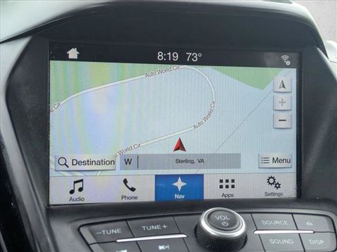 Used 2017 Ford Escape SE w/ SE Leather Comfort Package FWD image 13