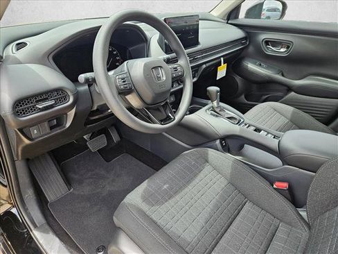 New 2026 Honda HR-V LX image 3