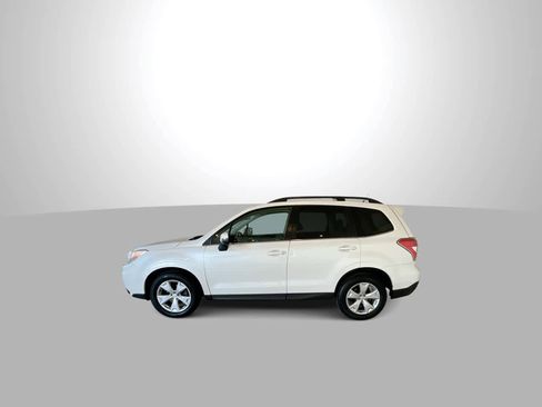 Used 2014 Subaru Forester 2.5i Touring w/ Popular Package #1 image 5