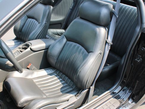 Used 1995 Pontiac Firebird Coupe RWD image 13