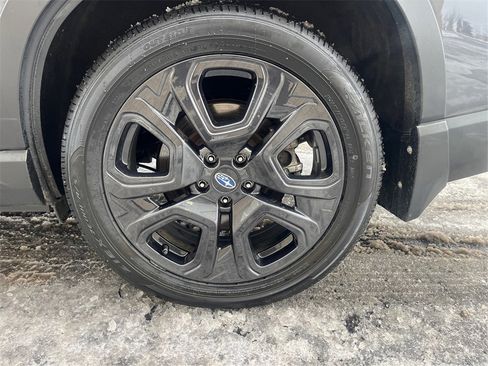 Used 2023 Subaru Ascent Onyx Edition image 36