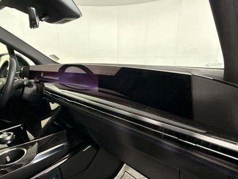 New 2026 Cadillac Escalade IQ Sport 1 image 33