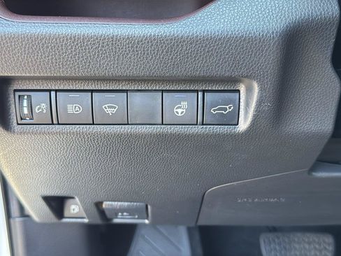 Used 2022 Toyota RAV4 Limited w/ Limited Grade Weather Package AWD/4WD image 14