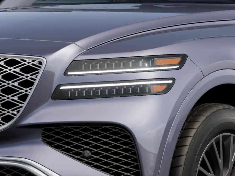 New 2027 Genesis GV80 2.5T RWD image 11