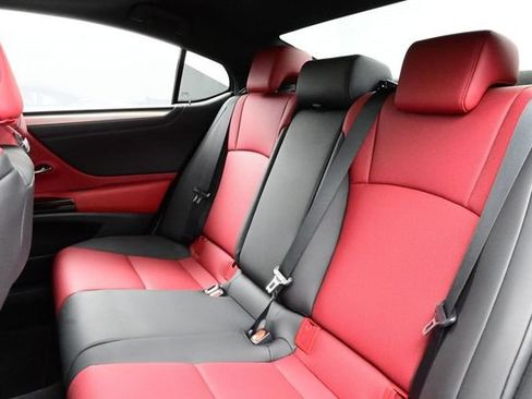 Used 2023 Lexus ES 350 F Sport w/ Accessory Package (Z1) FWD image 13