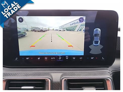 Used 2024 Ford Mustang Premium RWD image 24