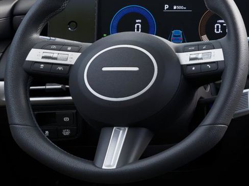 New 2025 Hyundai Tucson SEL image 15