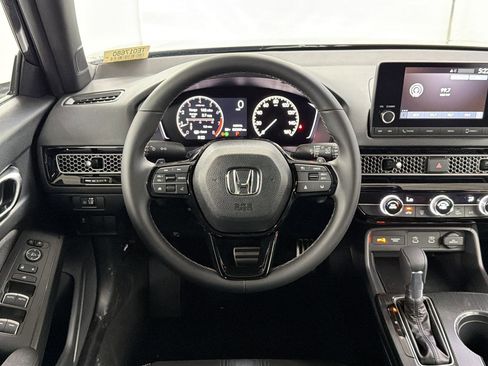 New 2026 Honda Civic Sport image 26