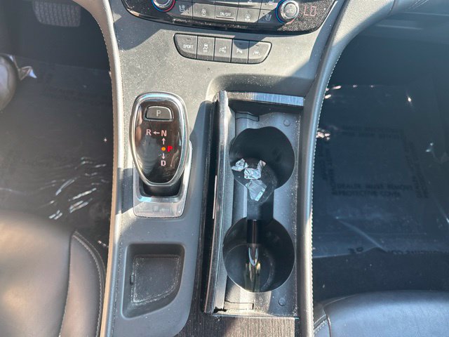Used 2017 Buick LaCrosse Premium w/ Driver Confidence Package #2 AWD/4WD image 24