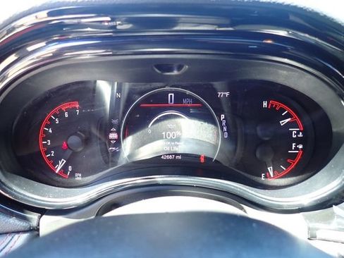 Used 2022 Dodge Durango R/T w/ Blacktop Package AWD/4WD image 26