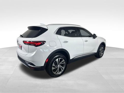 Used 2023 Buick Envision Essence image 7