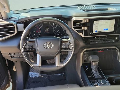 Used 2023 Toyota Tundra SR5 w/ SR5 Premium Package AWD/4WD image 20