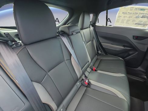 New 2026 Subaru Crosstrek 2.5i Wilderness AWD/4WD image 18