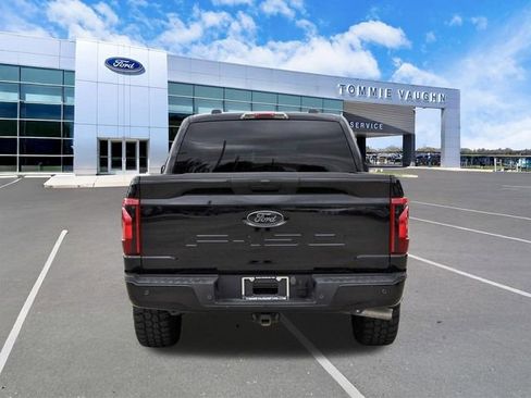 Used 2025 Ford F150 STX w/ Equipment Group 200A RWD image 3