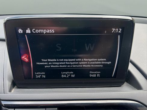 Used 2022 MAZDA MX-5 Miata Sport image 27