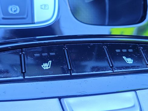 Certified 2024 Hyundai Tucson SEL w/ Convenience Package image 18