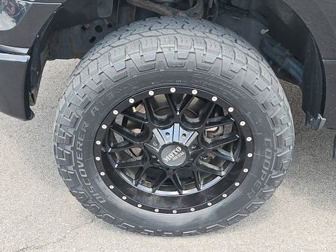 Used 2016 Ford F150 XL w/ Equipment Group 101A Mid AWD/4WD image 9