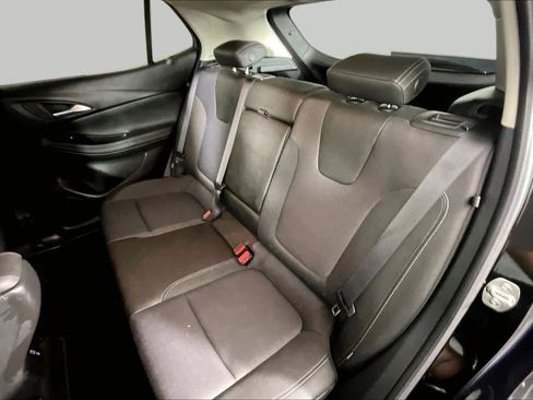 Used 2025 Buick Encore GX Preferred w/ Comfort Package FWD image 18