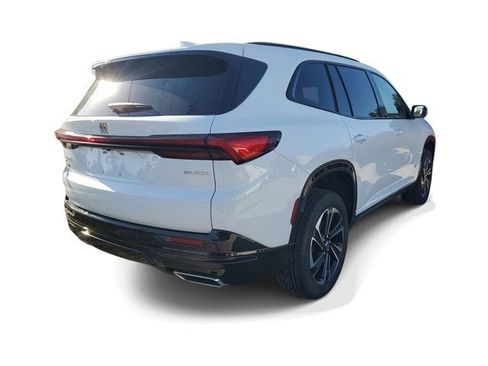 New 2026 Buick Enclave Sport Touring image 5