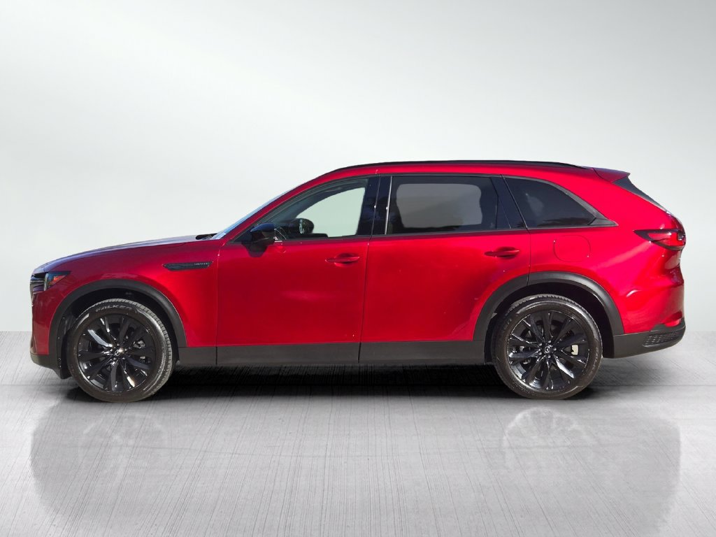Certified 2025 MAZDA CX-90 3.3 Turbo w/ Premium Sport Pkg AWD/4WD image 7