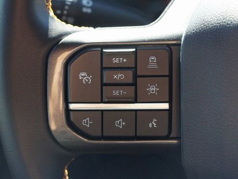 Used 2023 Ford F150 Tremor w/ Equipment Group 402A High image 9