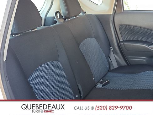 Used 2016 Nissan Versa Note SV FWD image 26
