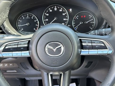 Certified 2023 MAZDA CX-30 AWD 2.5 S w/ Premium Package image 11