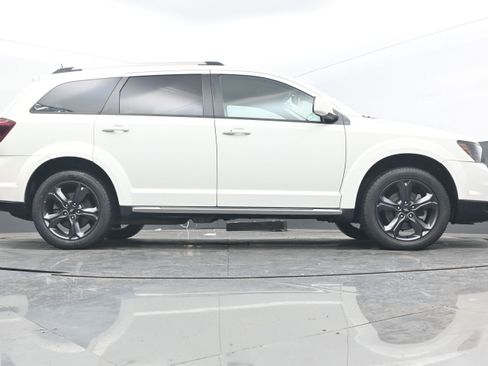 Used 2018 Dodge Journey Crossroad image 28