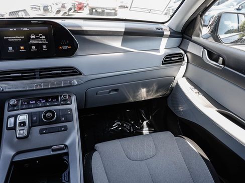 Used 2020 Hyundai Palisade SEL w/ Convenience Package FWD image 15
