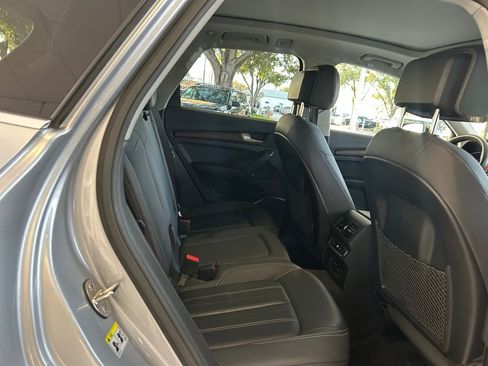 Used 2023 Audi Q5 2.0T Premium w/ Convenience Package image 41