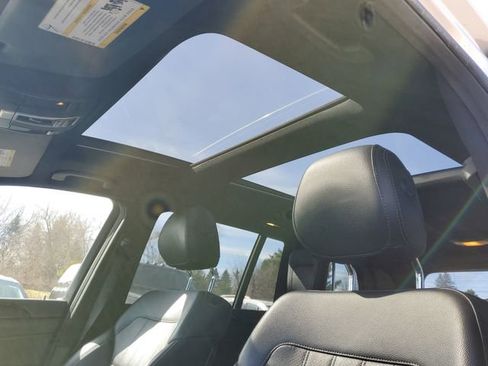 Used 2017 Mercedes-Benz GLS 450 4MATIC image 18