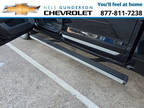 New 2026 Chevrolet Silverado 1500 High Country AWD/4WD image 24