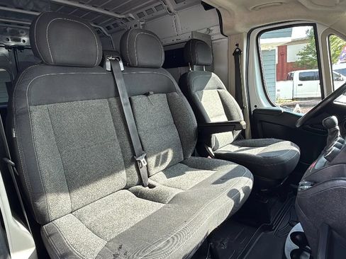 Used 2021 RAM ProMaster 2500 FWD image 20