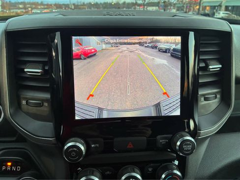 Used 2022 RAM 3500 Tradesman image 12