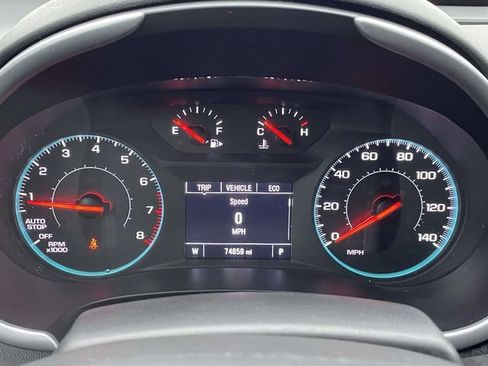 Used 2023 Chevrolet Malibu LT FWD image 19