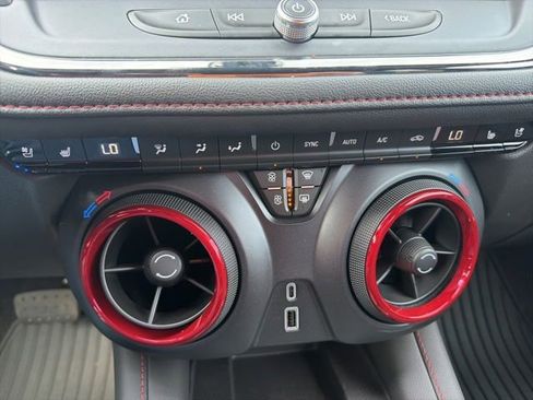 New 2025 Chevrolet Blazer RS w/ Driver Confidence II Package FWD image 21