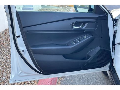 Certified 2024 Honda Accord EX image 11